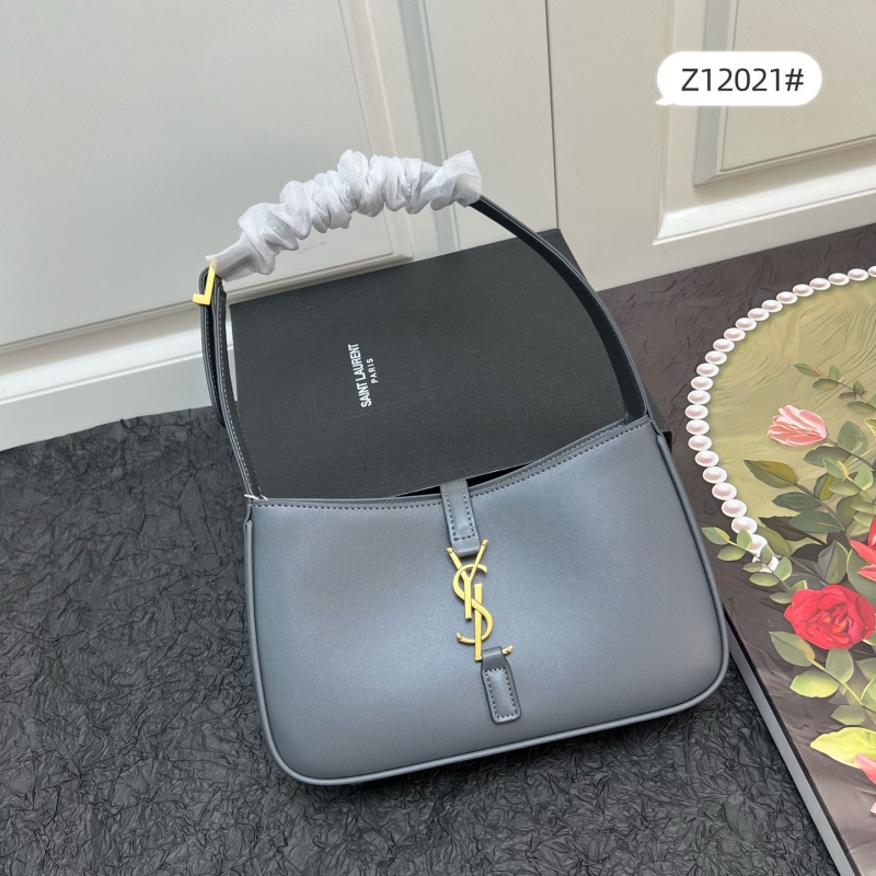 Y*L top handle bags